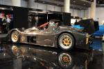 Radical SR8 Supersport 2008 года